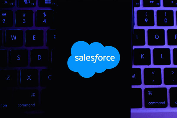 Salesforce for CRM