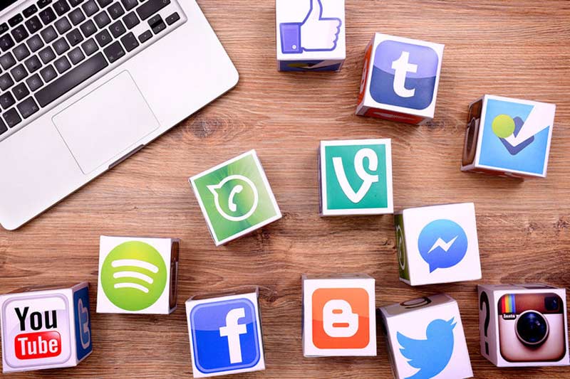 Marketing on Social Media Platforms