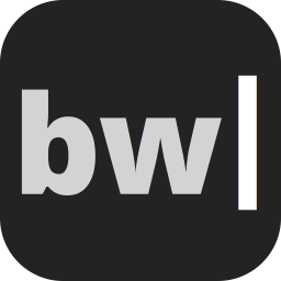 BlindWrite | Just write.