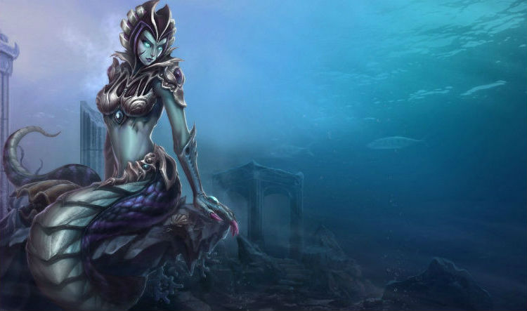 Cassiopeia