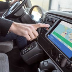 A Brief Overview on GPS and Using Telematic Tools To Manage a Fleet