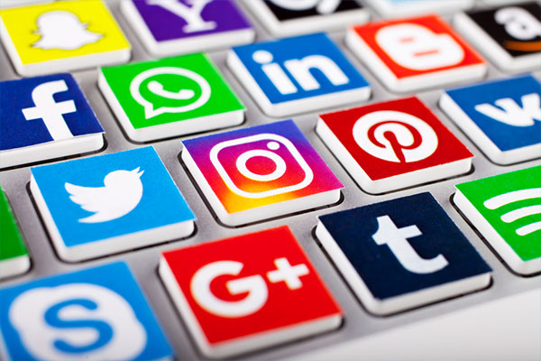 Prioritize Cross-Promotion on Other Social Networks