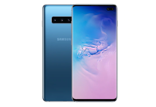 Samsung Galaxy S10+