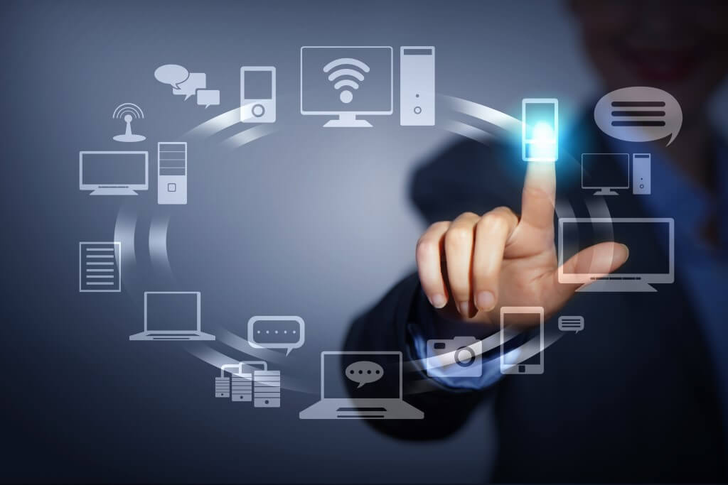 Technology Solutions