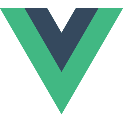 Vue.js - The Progressive JavaScript Framework.