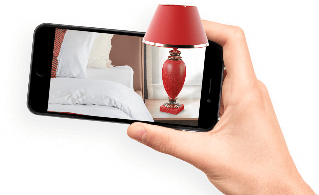 3D Product Visualization, Furniture 3D Visualization