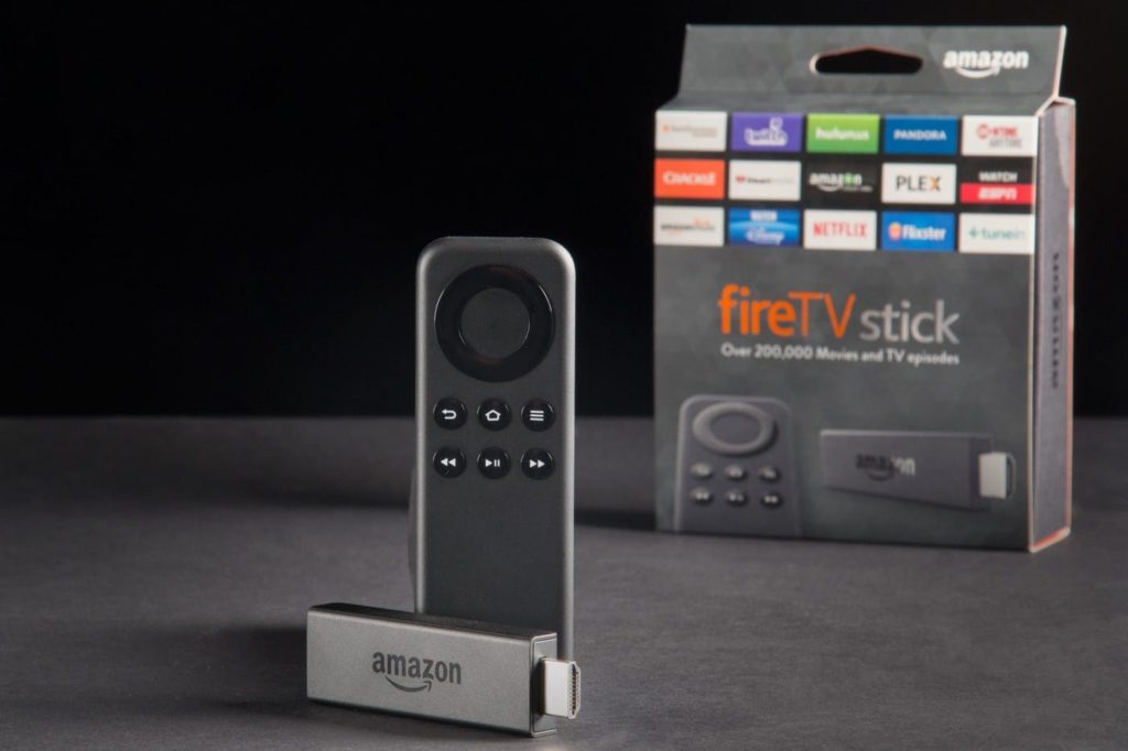 How To Watch Live Tv From Firestick On Your Old Tv