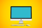 Apple, Mac, Computer, The iMac, Security, Technology,