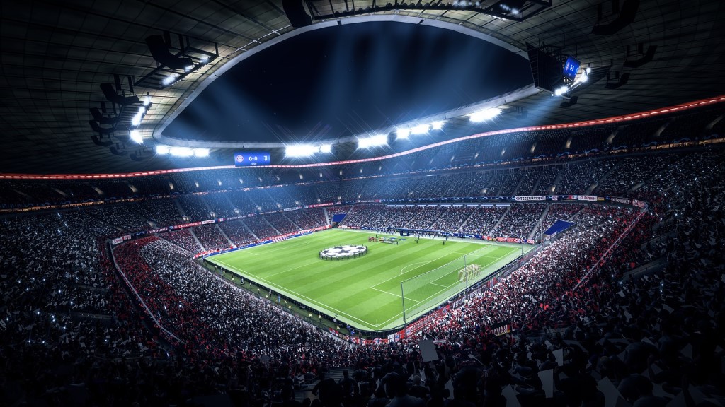 FIFA Allianz Arena