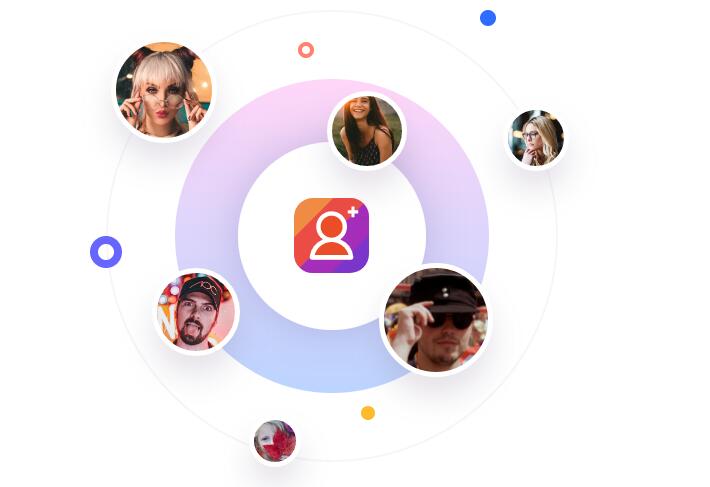 Easily get 100% FREE and high-quality Instagram followers and likes. 100% real and safe.