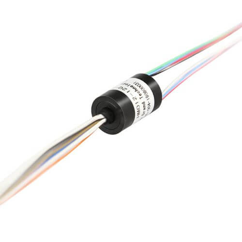 Miniature Slip Ring