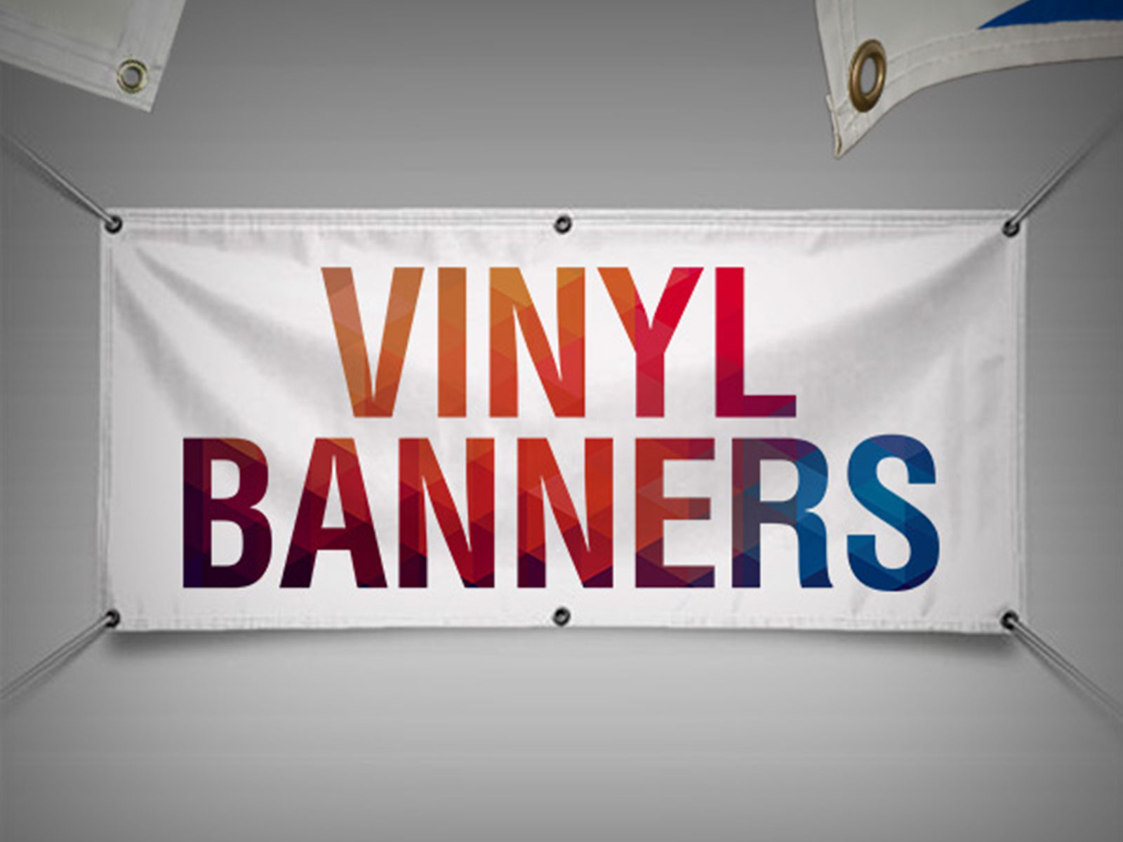 One Banner Multiple Sizes Available Vinyl Banner Sign Voluntary Protection Programs Lifestyle Marketing Advertising Red 48inx96in 8 Grommets
