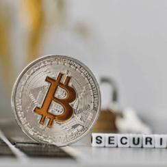 What Are The Ways To Secure Your Bitcoin Wallet?