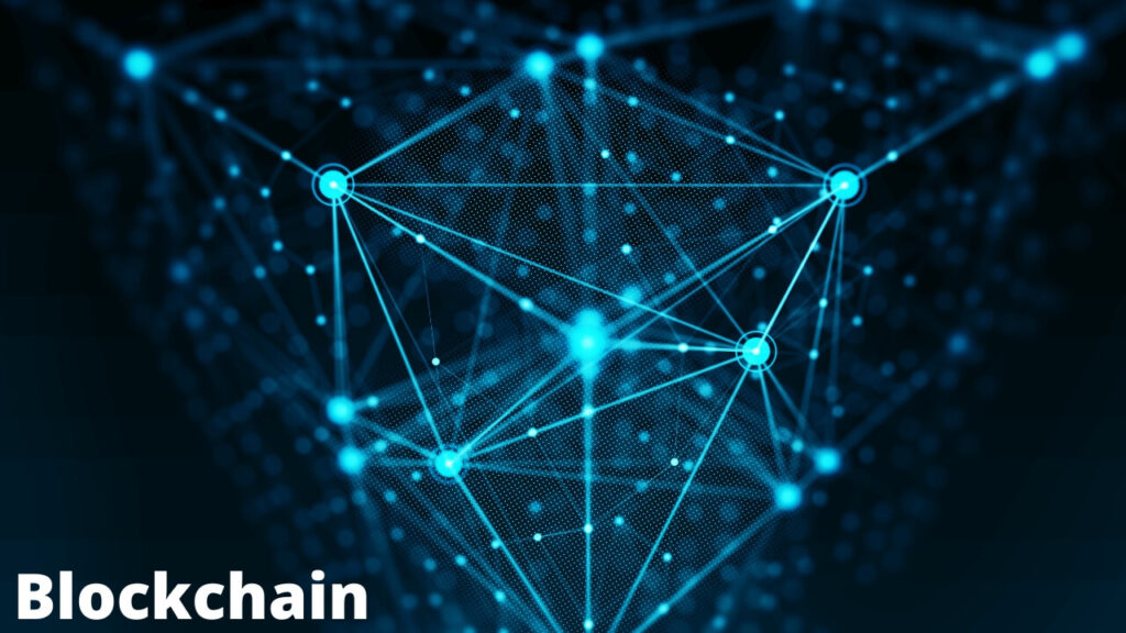 Blockchain Technology