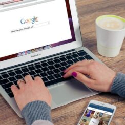 All About Google Hacking or Google Dorking