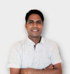 Tarun Nagar - Founder and CEO of Dev Technosys