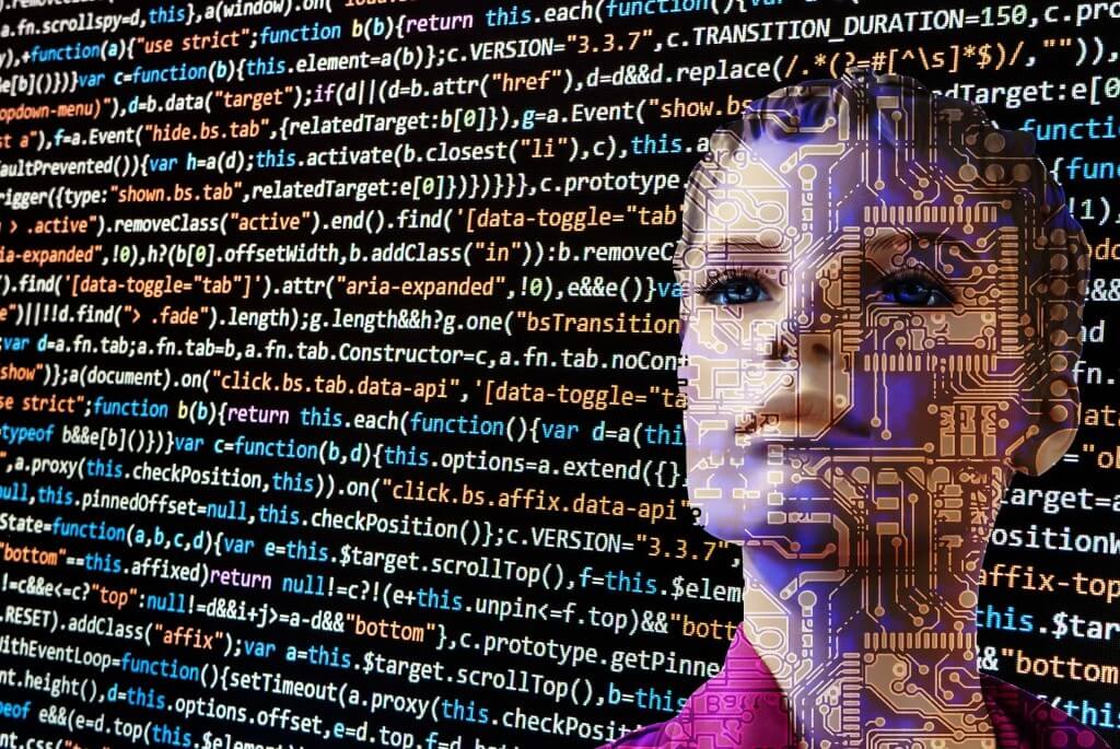 Artificial Intelligence, Programming, Social Engineering.