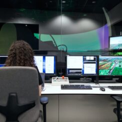 Top 7 Airport Technology Trends of 2020