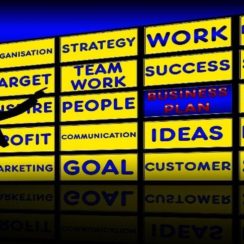 Starting a Business: The 10 Key Steps to Success