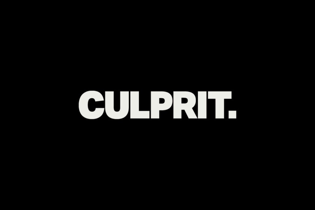 Culprit