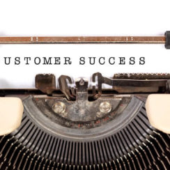 What is Customer Success?