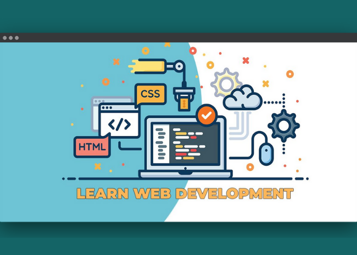 Learn Web Development