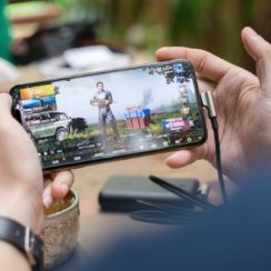 Why Mobile Gaming is So Successful