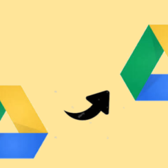 How to Move Google Drive Folder From One Account to Another – Simple Tricks