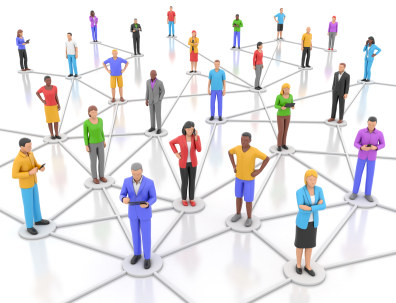 Networking & Network Building