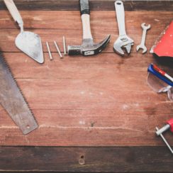 6 Tips on How to Use WordPress to Promote Your Hardware Store