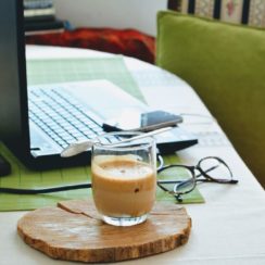 Top 5 Mistakes When You Work From Home