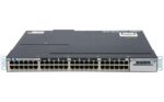 Cisco Catalyst 3750X