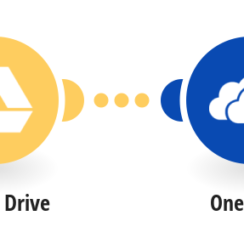 Google Drive to OneDrive Migration Techniques: All You Need to Know