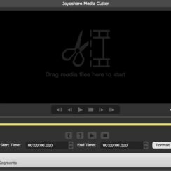 Joyoshare Media Cutter Help Us Cut and Join Videos Without Reducing Their Quality Joyoshare Media Cutter Help Us Cut and Join Videos Without Reducing Their Quality