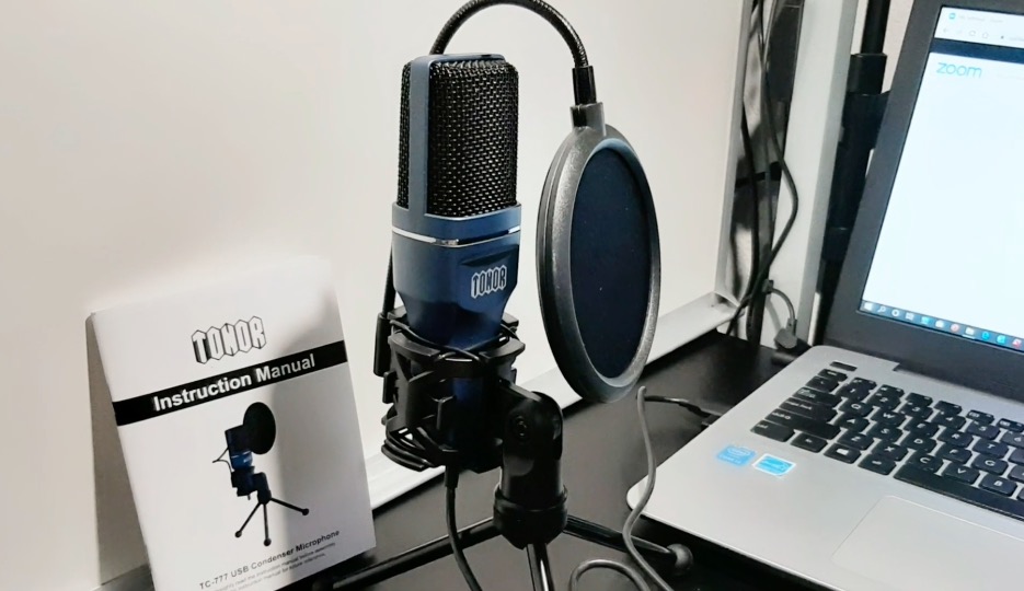 Computer Microphone TONOR TC-777