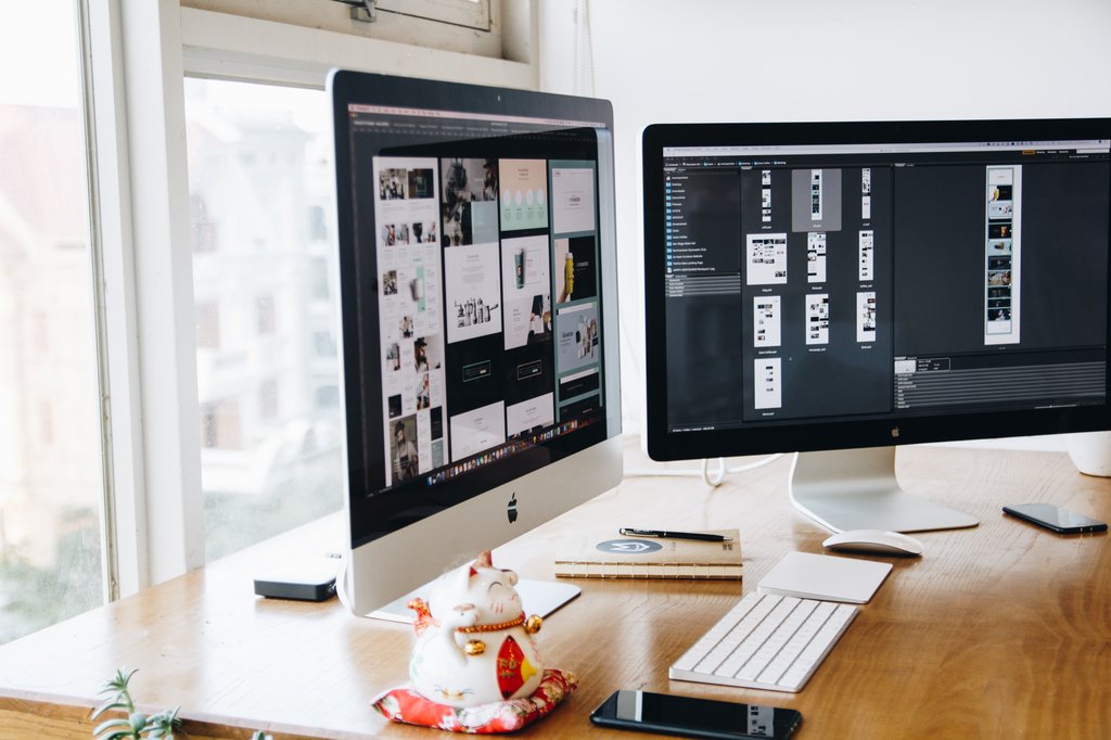 Apple Computer, Optimize Your Website, On-Page SEO, Technology.