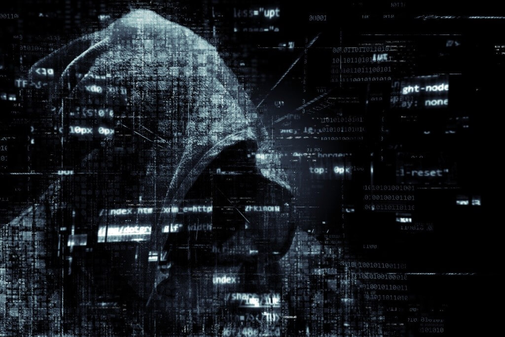 Black Hat Hacker