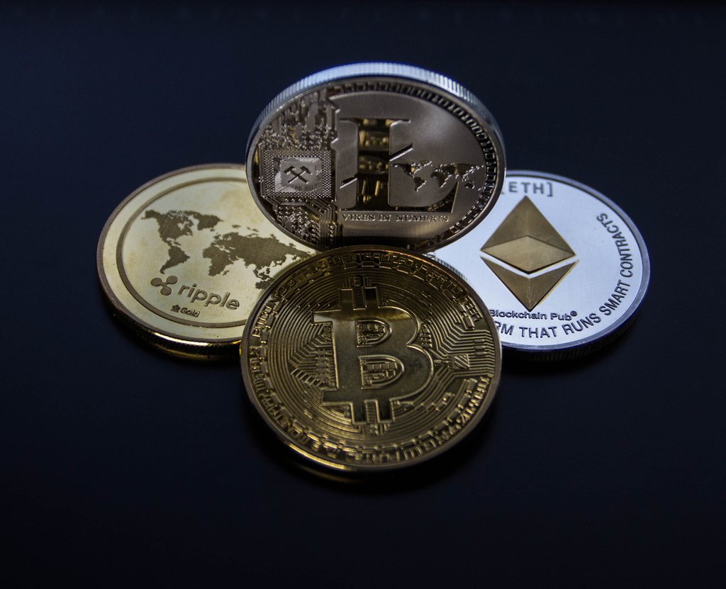 5 High-Profit Cryptocurrencies You Should Be Looking at in ...