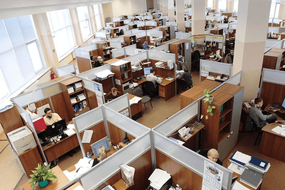 HR Helps to Increase Employee Productivity in the Workplace.