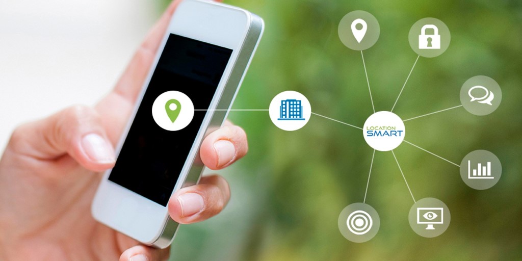 LocationSmart - Global Location-as-a-Service Company for Gaming Compliance.