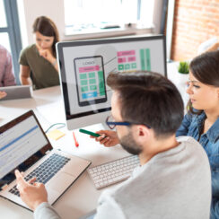 Mobile App Development Frameworks