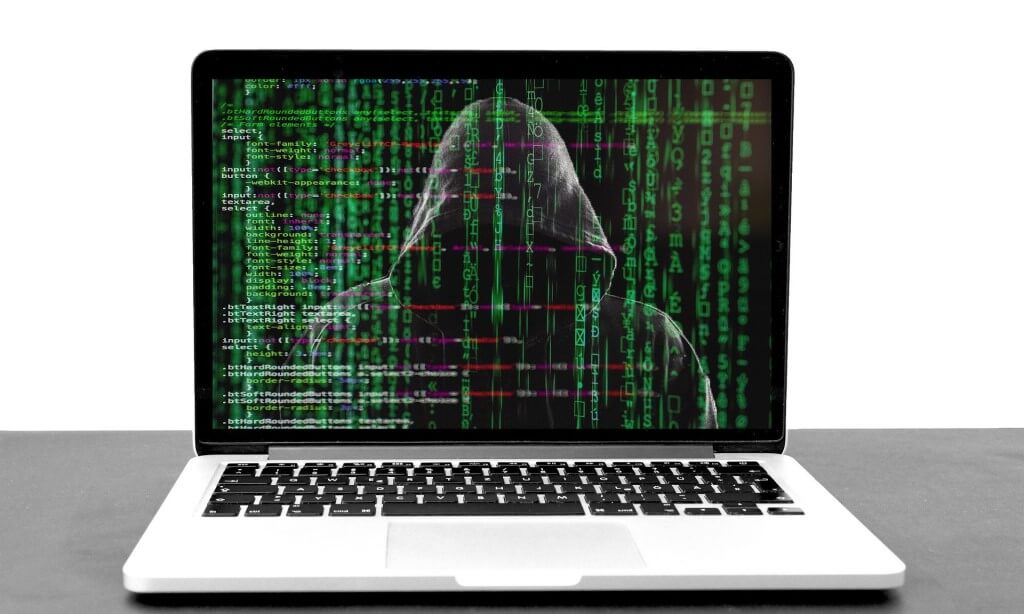 Protect your computer against viruses and hackers.