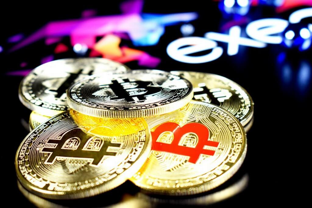 Bitcoins