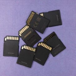 How to Buy the Best-Quality SD Cards