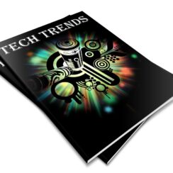 Top 8 Trending Technology Magazines to Read