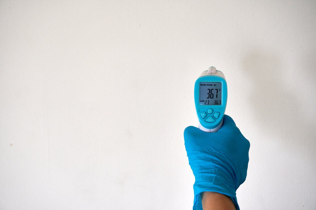 Thermometers