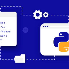 Why Choose Python for Software Development?