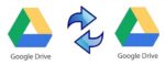 Backup Google Drive to Another Google Drive Account