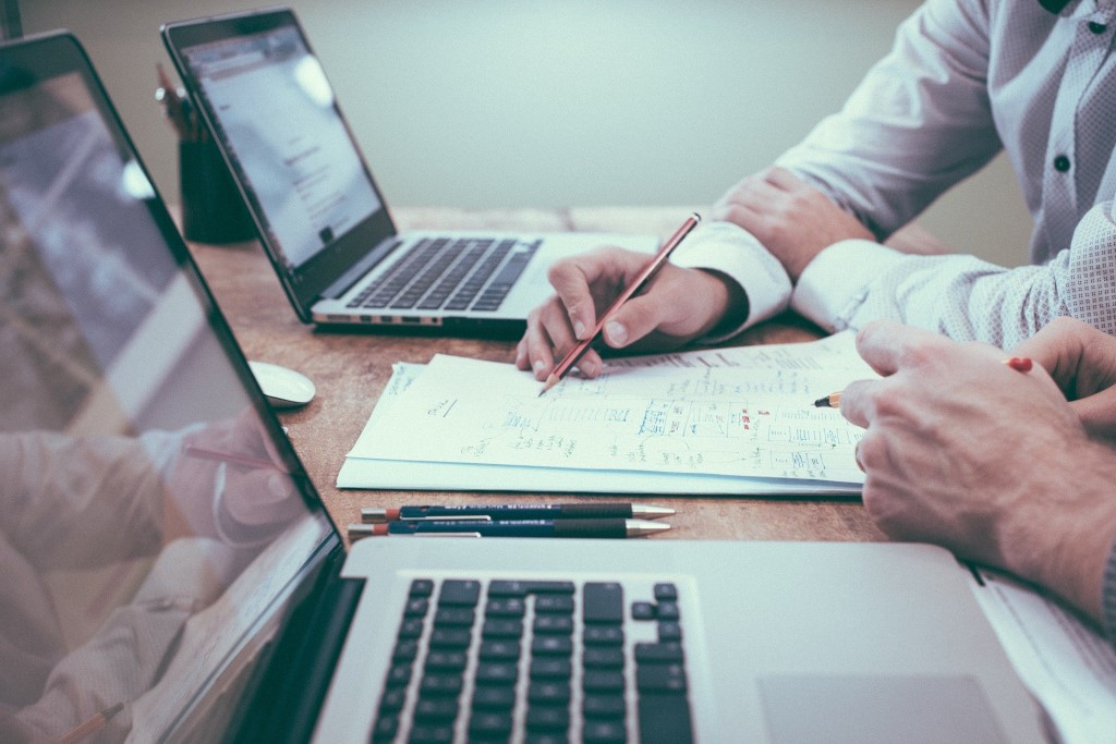 Best Laptops for Office Use.