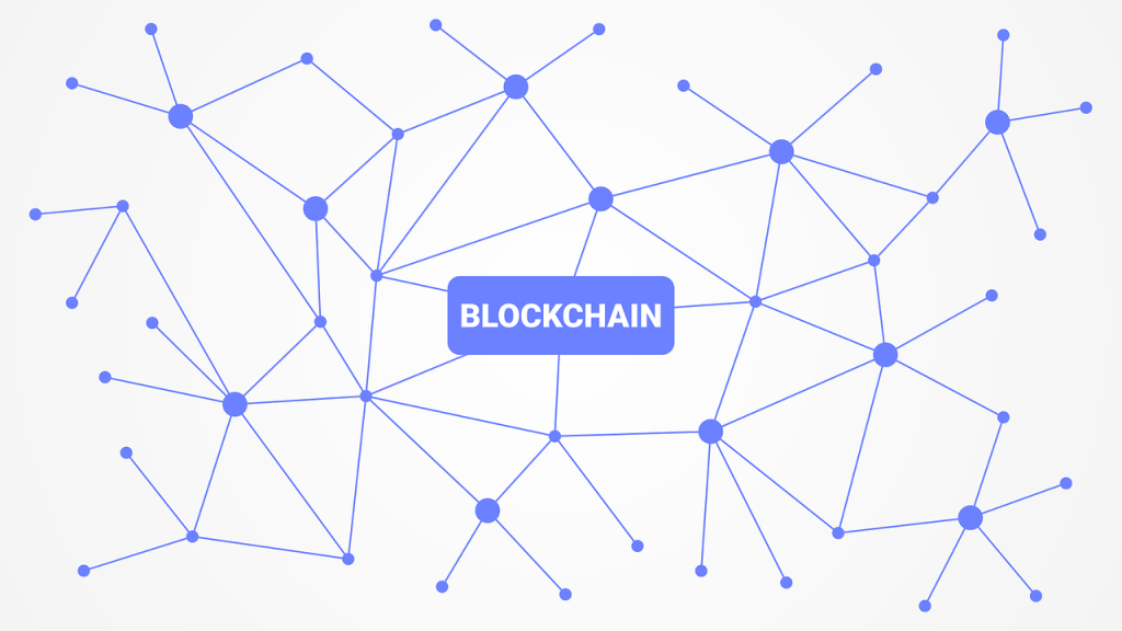 Blockchain Technology, Cryptocurrency, Virtual Currency.